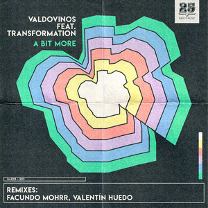 A Bit More (Facundo Mohrr Remix - Edit)