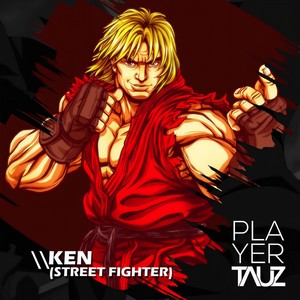 Tauz - Ken(Street Fighter)