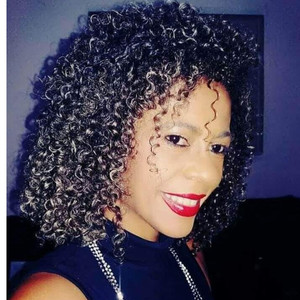 Mulher Forte com Sorte