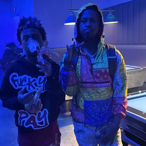 Yk111 - 4am (feat. lil Zayy) (Explicit)