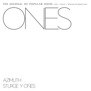 Journal of Popular Noise - Issue 3