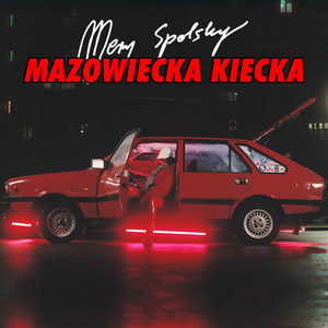 Mazowiecka Kiecka