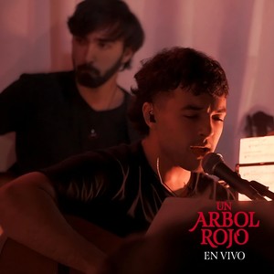 Un Árbol Rojo (Live)