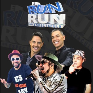 El Run Run del Espectáculo