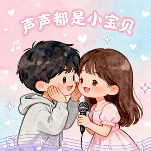 声声都是小宝贝