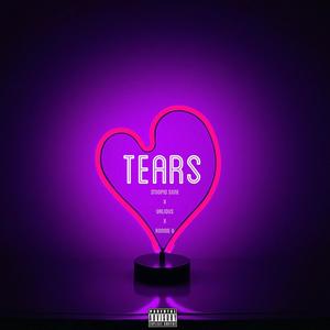 Tears (feat. Valious & Ronnie G) [Explicit]