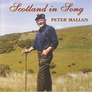 Scotland in Song