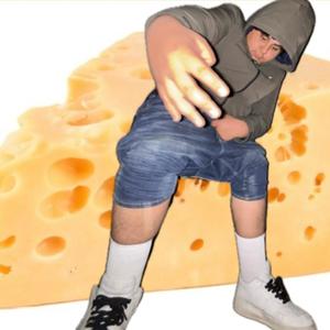 Swiss cheese