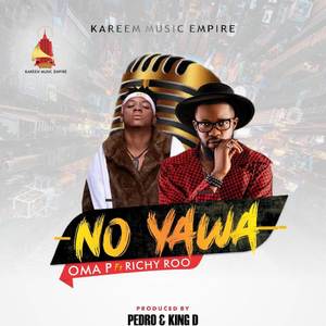 No Yawa (Explicit)