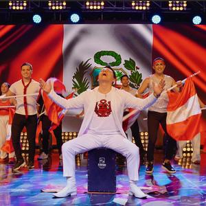 Charlie André - Pan con Chicharron