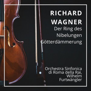 Götterdämmerung - Vorspiel - Welch' Licht leuchtet dort ?