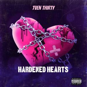 Hardened Hearts (Explicit)