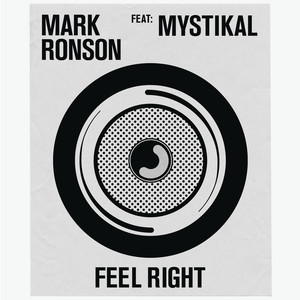 Feel Right (Explicit)