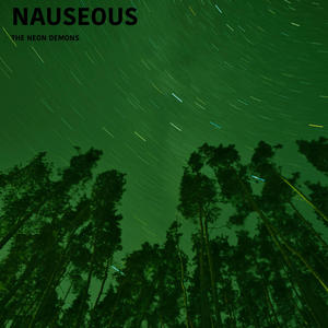 Nauseous (Explicit)