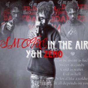 Smoke In The Air (Explicit)