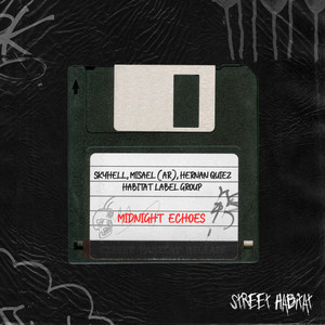 Midnight Echoes (Extended Mix)