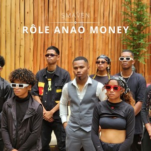 Rôle anao money