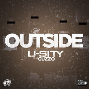 Outside (feat. Cuzzo)