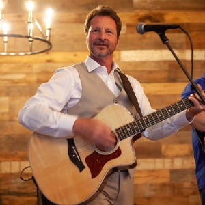 Stranger Rode In From The West