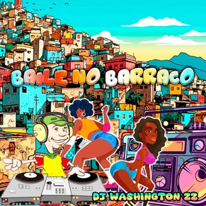 Montagem Mega Mix Tati (feat. Tati Quebra Barraco)