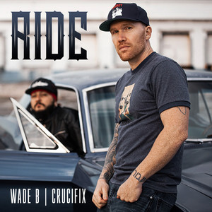 Ride(feat. CRUCIFIX)