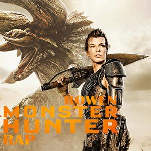 Monster Hunter Rap(Comienza la Cacería)