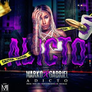 Adicto (Explicit)