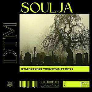Soulja (feat. Kroy) (Explicit)
