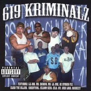 Blown Smoke (Explicit)