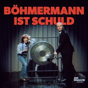 Böhmermann ist Schuld