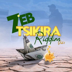 Zeb Tsikira Riddim, Vol. 1