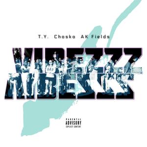 Vibezzz, Pt. 3 (feat. T.Y. & AK Fields) (Explicit)