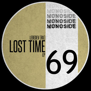 Lost Time EP