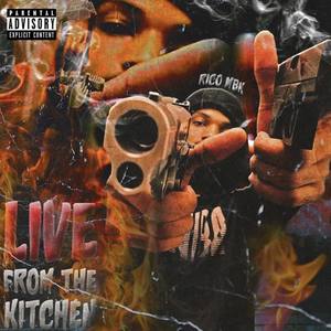 Watchin Me (Explicit)