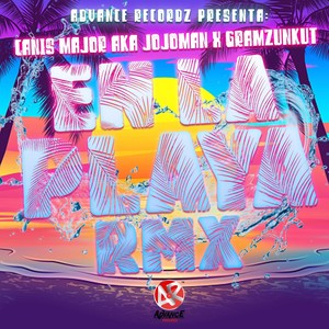 En la Playa (Remix) [Explicit]