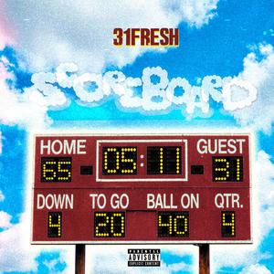 Scoreboard (feat. Moco Fatal) [Explicit]