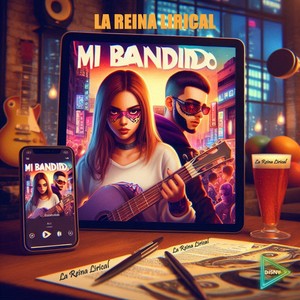 Mi Bandido (Explicit)