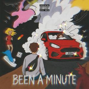 New WRLD (feat. Vxlious) (Explicit)