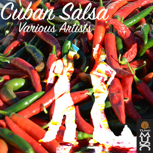 Cuban Salsa