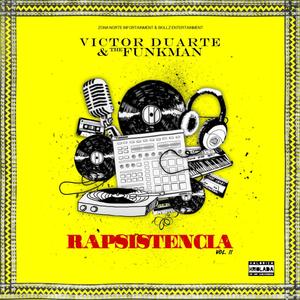Cypher Rapsistencia (feat. Nho Raff & Expavi)