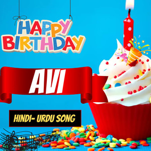 Avi Birthday Song