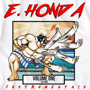 E. Honda, Vol. 1 (Instumentals) [Explicit]