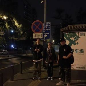 大奇 - 我们的歌demo