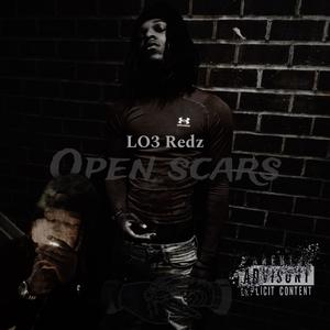 Open Scars