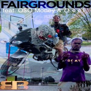 Fairgrounds (Explicit)