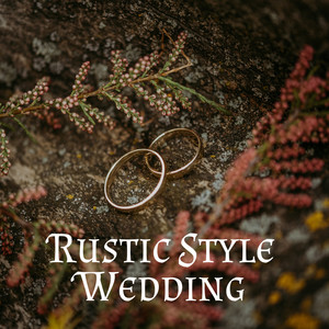 Rustic Style Wedding – Great Moody Jazz that will Beautify the Wedding Party