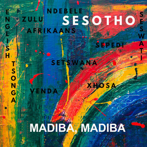 Madiba, Madiba (Sesotho)