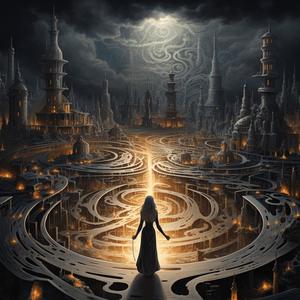 Slumbersynth - Crimson Sunset