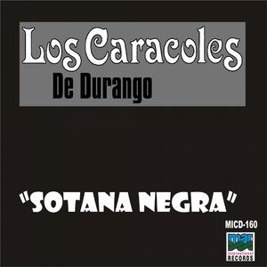 Sotana Negra