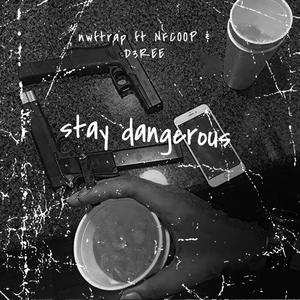 Stay dangerous (feat. Nf coop) [D3ree Remix] [Explicit]